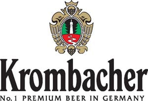 Krombacher en Bodecall