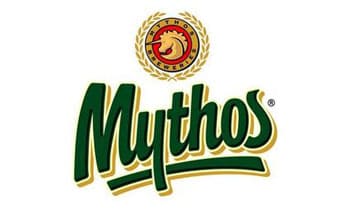 Cerveza de Grecia Mythos en Bodecall