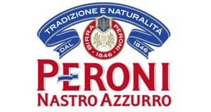 Peroni en Bodecall