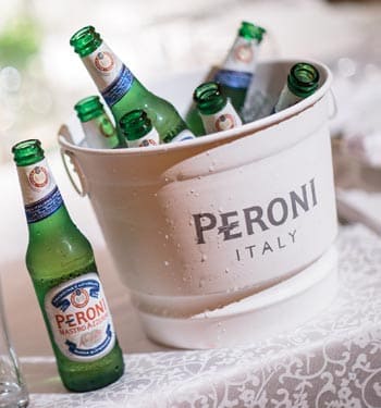 Peroni en Bodecall