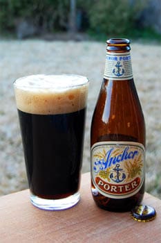 Anchor Porter en Bodecall