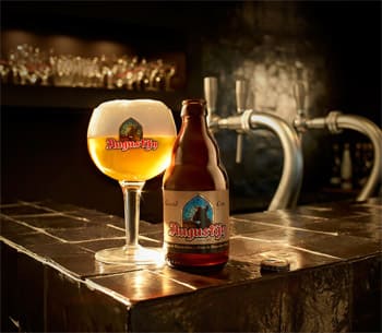 Augustijn Grand Cru en Bodecall