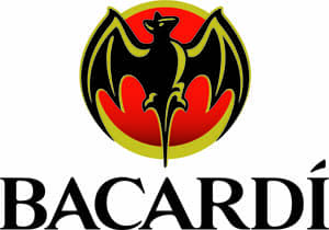 Bacardi en Bodecall