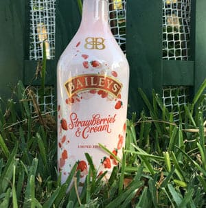 Bailey's Fresa y Crema en Bodecall