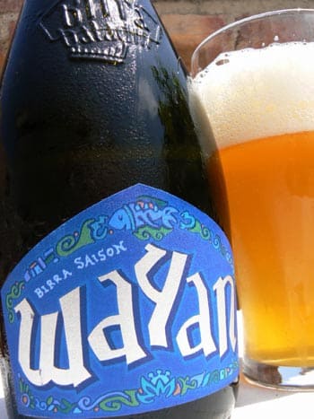 Baladin Wayan en Bodecall