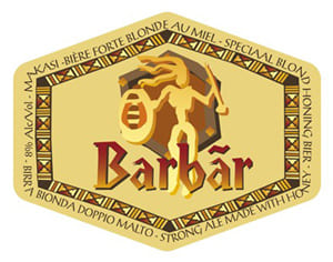 Barbar en Bodecall