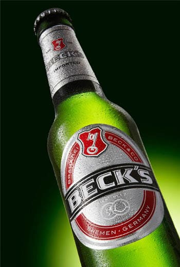 Beck's en Bodecall