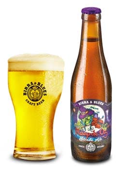 Birra & Blues Mago de Oz en Bodecall