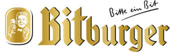 Bitburger en Bodecall