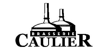 Brasserie Caulier en Bodecall