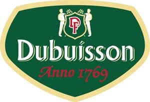Brasserie Dubuisson en Bodecall