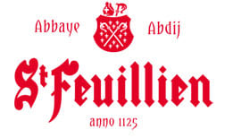 Brasserie St Feuillien en Bodecall