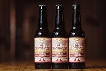 Brewdog Al Abordaje! en Bodecall