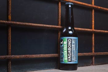 Brewdog Vagabond en Bodecall