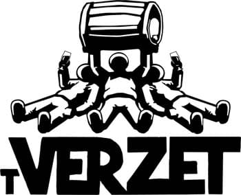 Brouwerij t’Verzet en Bodecall