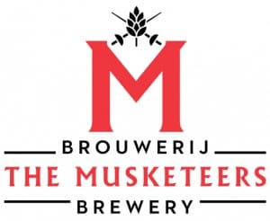 Brouwerij The Musketeers en Bodecall