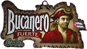 Bucanero en Bodecall