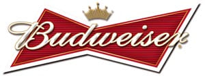 Budweiser en Bodecall