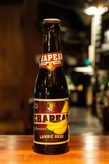 Chapeau Plátano en Bodecall