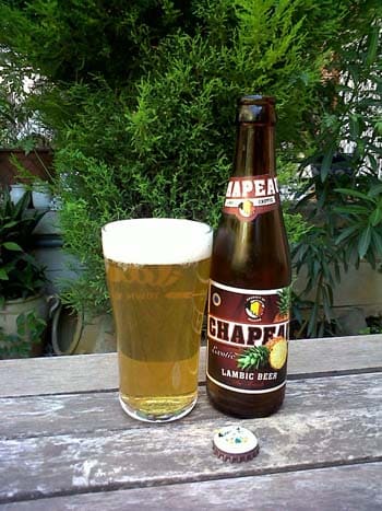 Chapeau Piña en Bodecall