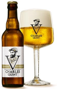 Charles Quint Golden Blonde en Bodecall