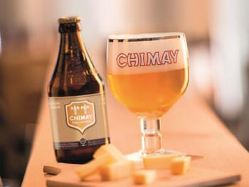 Chimay Gold Doree Dorada en Bodecall