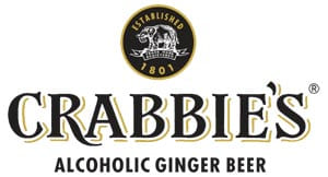 Crabbie´s en Bodecall