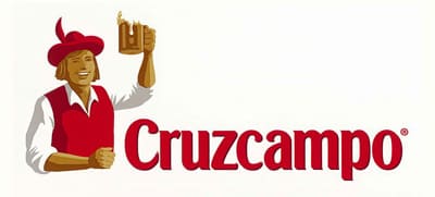 Cruzcampo en Bodecall