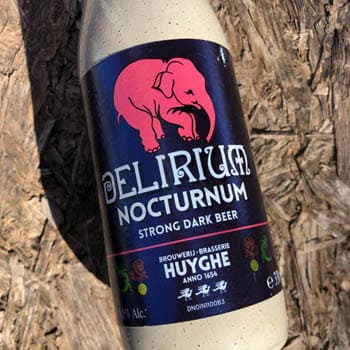 Delirium Nocturnum en Bodecall
