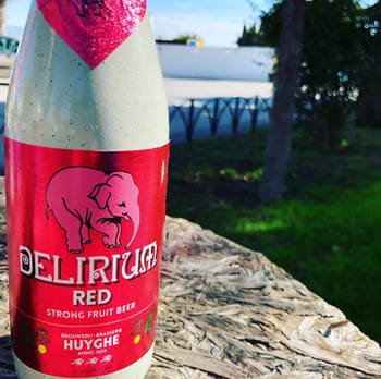 Delirium Red en Bodecall