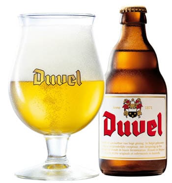 Duvel en Bodecall