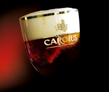 Gouden Carolus en Bodecall