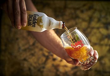 Gulden Draak Brewmaster Edition en Bodecall