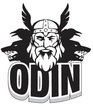 Hidromiel Odín en Bodecall