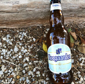 Hoegaarden en Bodecall