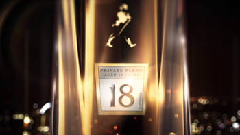 Johnnie Walker Platinum Label 18 Year Old en Bodecall