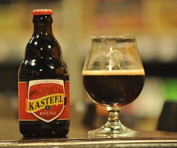 Kasteel Rouge en Bodecall