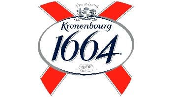 Kronenbourg en Bodecall