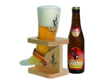 La Corne du Bois des Pendus Blonde en Bodecall