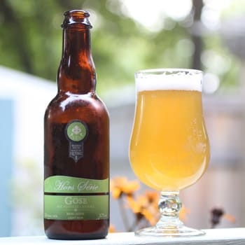 Les Trois Mousquetaires Hors Série Gose en Bodecall