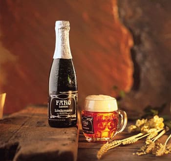 Lindemans Faro en Bodecall