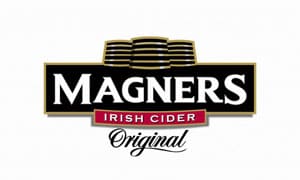 Sidra Irlandesa Magners en Bodecall
