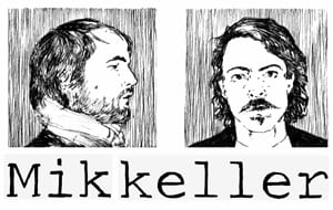 Mikkeller en Bodecall