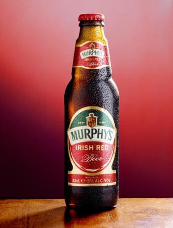 Murphys Irish Red en Bodecall