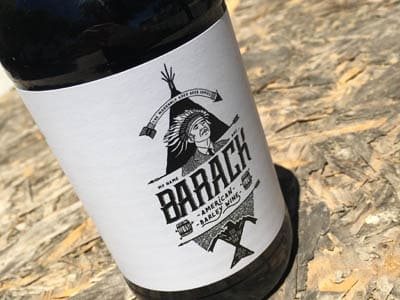 My Name was Barack en Bodecall