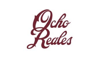 Cerveza Ocho Reales en Bodecall