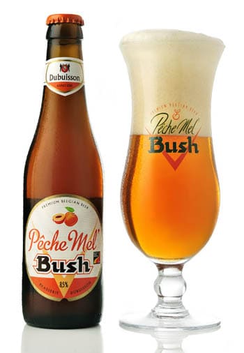 Bush Peche Mel en Bodecall