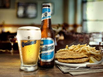 Cerveza Quilmes en Bodecall