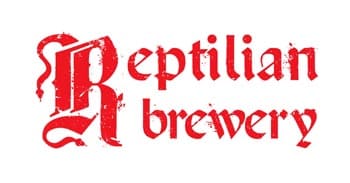 Reptilian Brewery en Bodecall
