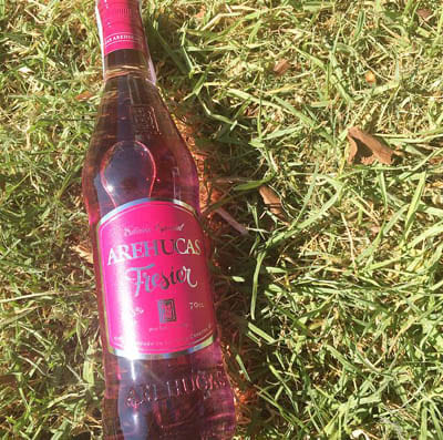 Arehucas Fresier en Bodecall